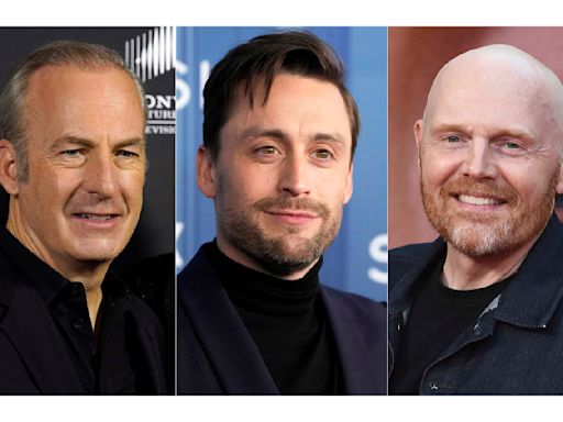 New 'Glengarry Glen Ross' on Broadway attracts Kieran Culkin, Bob Odenkirk and Bill Burr