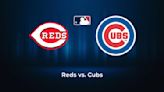 Reds vs. Cubs: Betting Trends, Odds, Records Against the Run Line, Home/Road Splits
