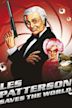 Les Patterson Saves the World