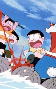 Doraemon: Nobita's Dinosaur