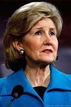 Kay Bailey Hutchison