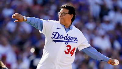 Dodgers anuncian que Fernando Valenzuela no seguirá en las transmisiones - La Opinión