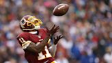 Former Washington wide receiver DeSean Jackson hints at retirement in social media post