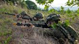 US Army brings its premier training center to Philippines for first time