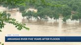 2019 Floods: Recovery ongoing, levee improvements looming