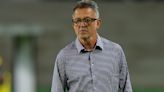 Juan Carlos Osorio llega a AS Colombia