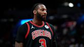 Drummond ‘in the mood for a Philly cheesesteak,' set to return to Sixers