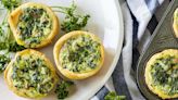 32 Easy Easter Appetizer Ideas & Recipes