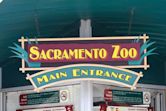 Sacramento Zoo