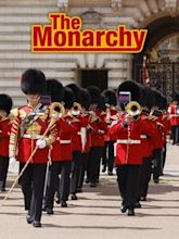 Monarchy by David Starkey