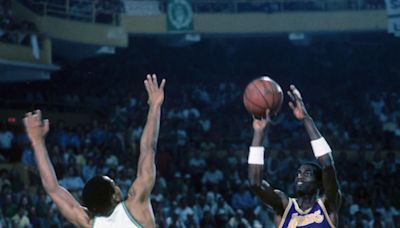 Los Angeles Lakers legend Michael Cooper on this year’s Celtics championship bona fides