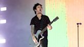 Green Day's Billie Joe Armstrong tells fans he's 'renouncing' his U.S. citizenship over Supreme Court ruling