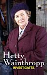 Hetty Wainthropp Investigates