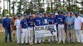 Richlands names press box in honor of beloved community member Edward Williams