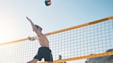 "Beansprucht alle Muskelgruppen": Warum Beachvolleyball so gesund ist