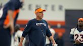 'Shame on us': Broncos coach Sean Payton rips NFL for gambling policy after latest ban