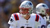 Inside Patriots’ locker room following wild victory over Steelers