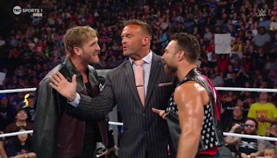 United States Championship Match at WWE SummerSlam Made Official on SmackDown