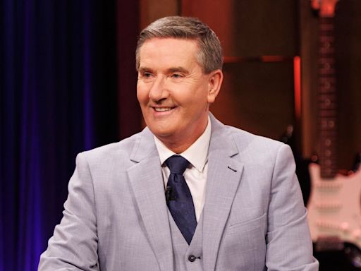 Daniel and Majella O'Donnell to welcome fourth grandchild after family wedding