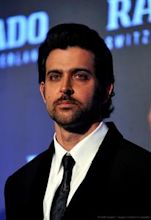 Hrithik Roshan