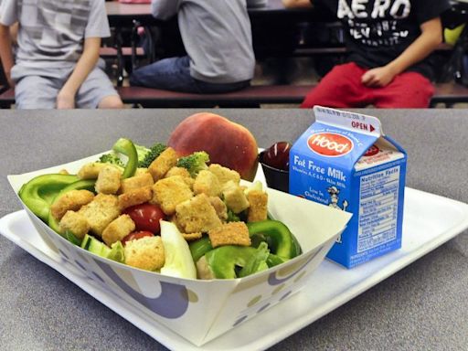 Free summer meals for students in Prince George’s, Montgomery counties