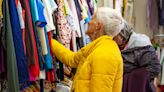 Inflation causes fifth of UK apparel shoppers to switch to cheaper brands