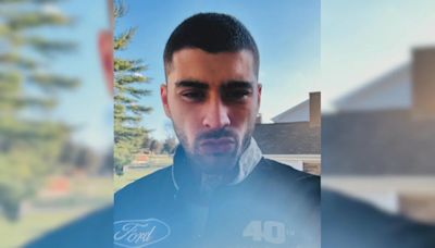 The Reason Zayn Malik Was Removed From Tinder: "Everyone Accused Me Of Catfishing"