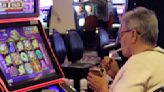 Opponents of smoking in casinos try to enlist shareholders of gambling companies in non-smoking push