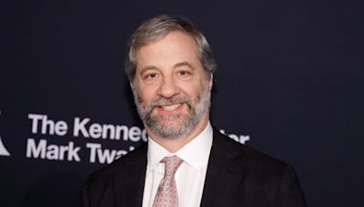 Cola Wars: Judd Apatow to Direct Coke vs. Pepsi Movie, Steven Spielberg to Produce