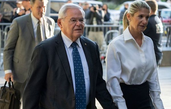 4 questions that could determine Bob Menendez’s legal – and political – fate | CNN Politics