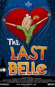 The Last Belle