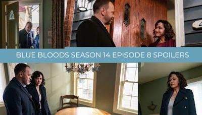 Blue Bloods Season 14 Episode 8 Spoilers: Will Revisiting a Dangerous Situation Bring Danny and Baez Closer?