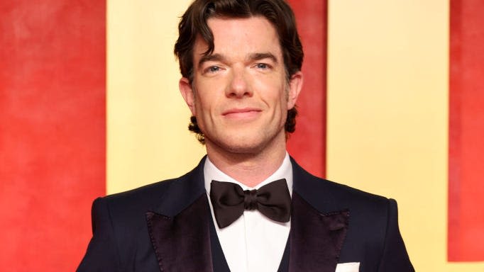 How to watch John Mulaney's upcoming live Netflix series 'Everybody’s In LA'