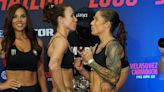 Liz Carmouche vs. Juliana Velasquez title rematch set for Bellator 289