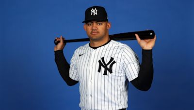 Yankees Jasson Dominguez injury update won't quell any concerns among fanbase