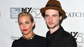 Alexa Chung Was Spotted Kissing Tom Sturridge While Sitting Right Behind His Ex Sienna Miller