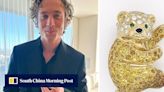 Animal charms are trending – just ask The Bear’s Jeremy Allen White