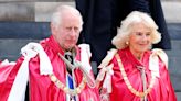Queen Camilla Says King Charles Is ‘Getting Better’ But Would Improve Faster If He ‘Behaved Himself’