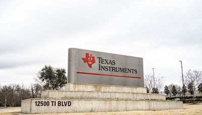 Elliott investe US$ 2,5 bilhões na Texas Instruments de olho no fluxo de caixa