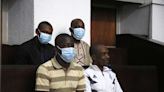 Comienza el juicio por el atentado yihadista de 2016 en Costa de Marfil