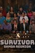 Survivor: Samoa Reunion