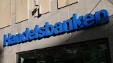 Handelsbanken jumps as profit beat eases cost worries