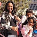 McClain Sisters