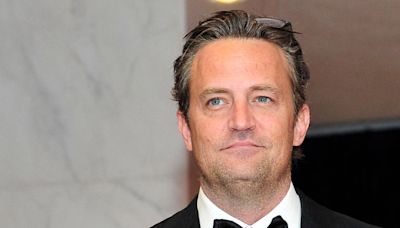 Late Matthew Perry's Last Real Estate Purchase Goes Back On The Market