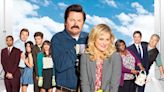 ‘Nick Offerman and I used to make out every year for the blooper reel’: Oral history of Parks and Recreation