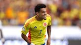 Diaz is Colombia's Copa America hero - but his Liverpool future is far less clear