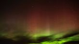 Mainers may be able to see the aurora borealis early Saturday morning
