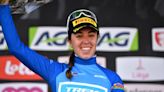 Rising ‘cross and road star Shirin van Anrooij extends with Trek through 2025