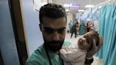 Gaza Health Ministry never said all ICU patients died at Al Shifa | Fact check