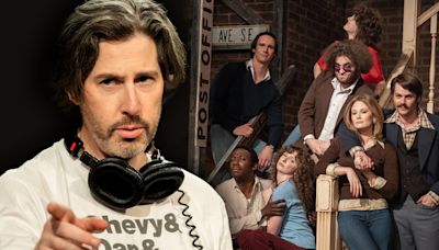 Jason Reitman On Capturing Lorne Michaels’ Chaotic Triage Preceding 1st ‘Saturday Night Live;’ Watch Reitman-Scripted Skits...